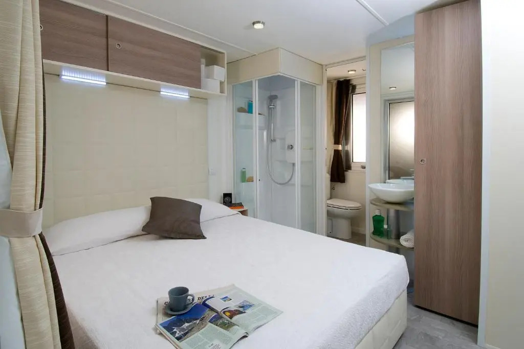 Holiday Mobile Homes Park Riviera