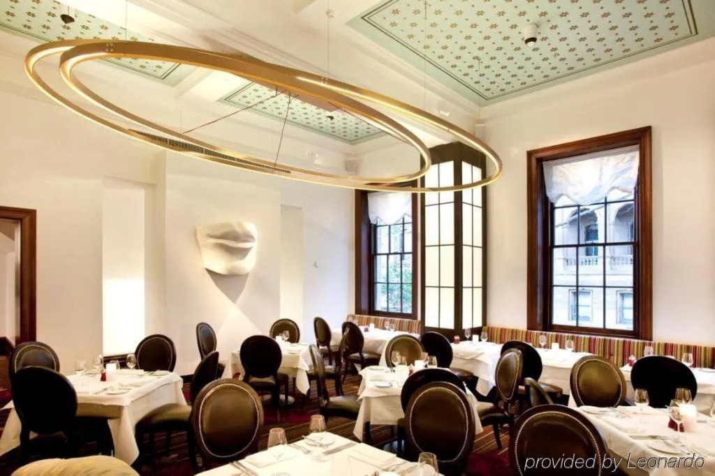 InterContinental Sydney by IHG