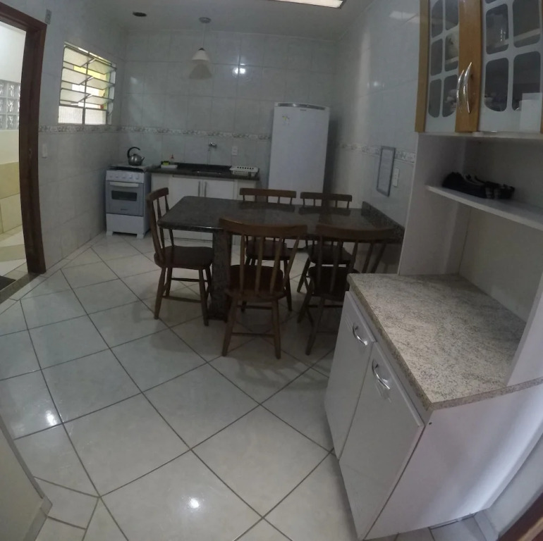 Pousada Timóteo