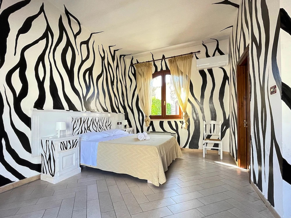Resort Masseria Ristoppia