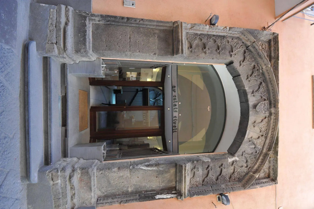 Hotel Rivoli Sorrento