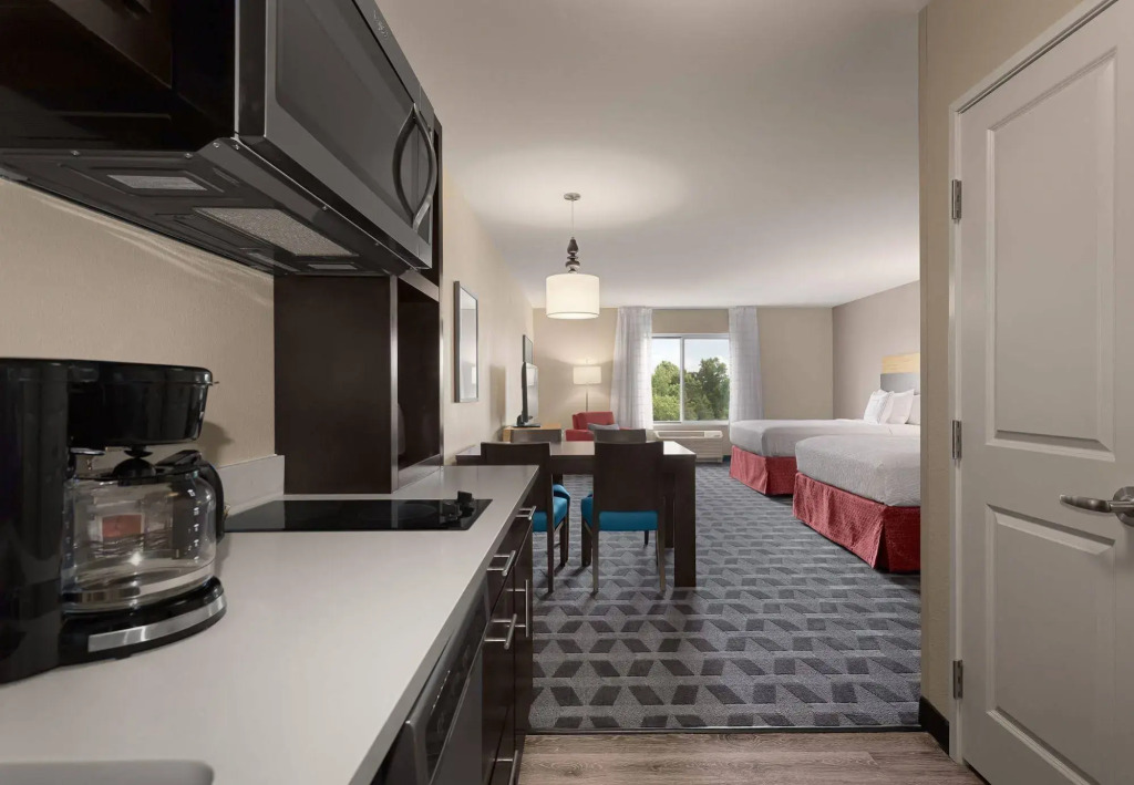 TownePlace Suites by Marriott Charleston Mt. Pleasant