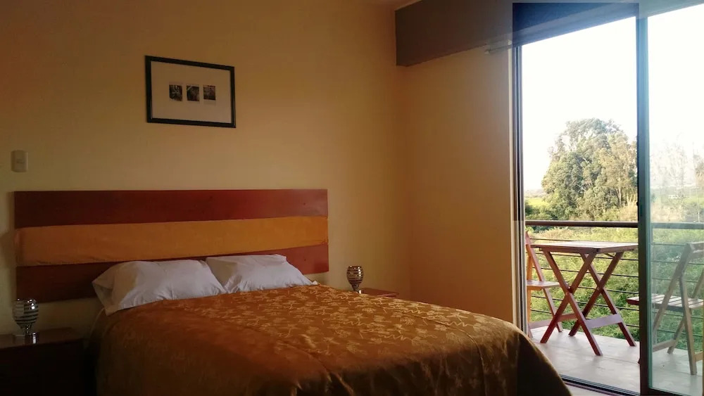 B Hotel Nasca