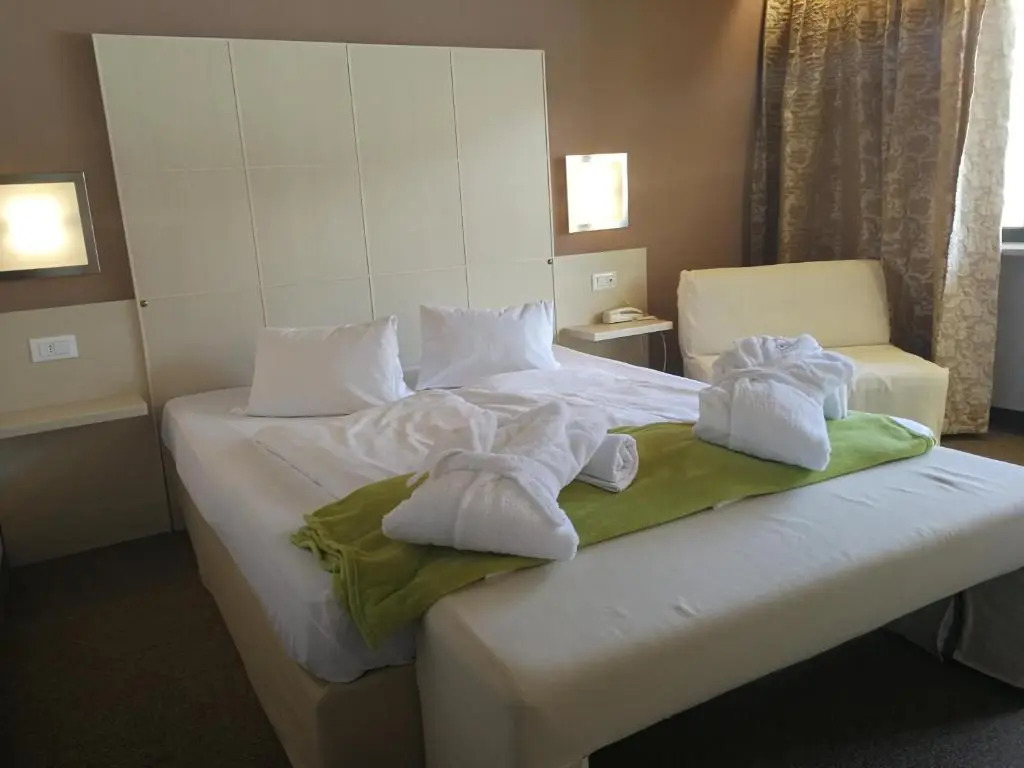 Hotel Vernagt