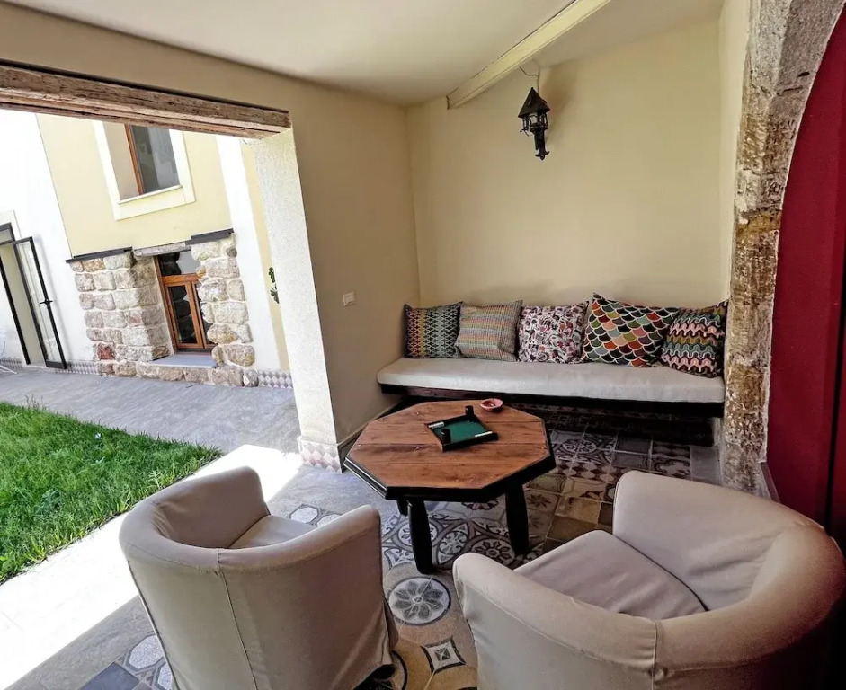 Sette Fate Suites & Spa