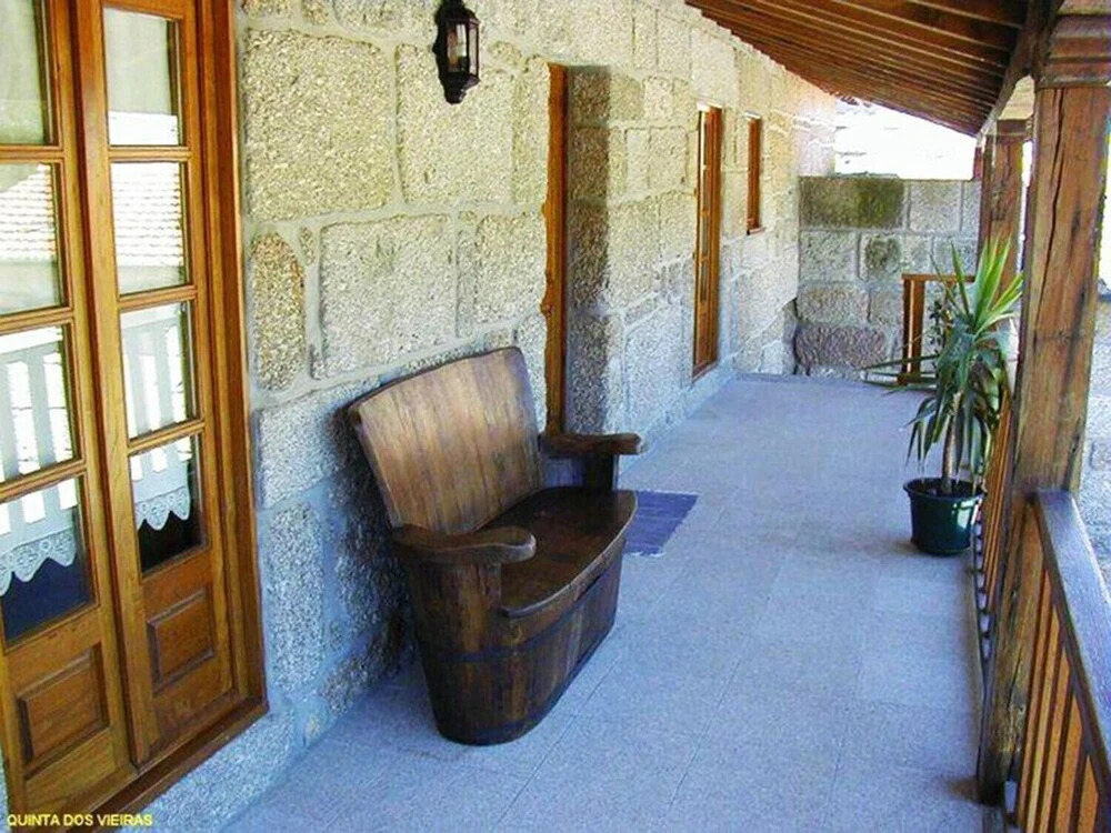 Rustic House with Swimming Pool, Vieira Minho by Izibookings
