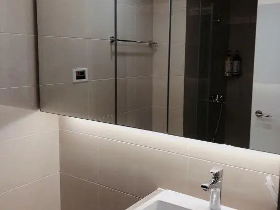 Lafeite Select Apartment