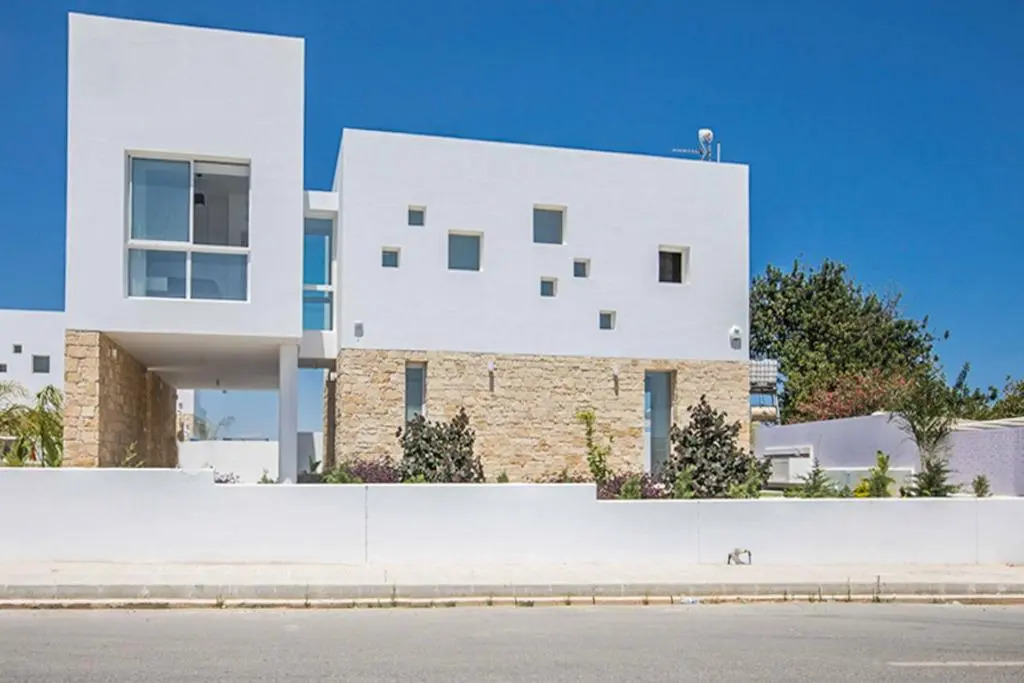 Vie Blue 5