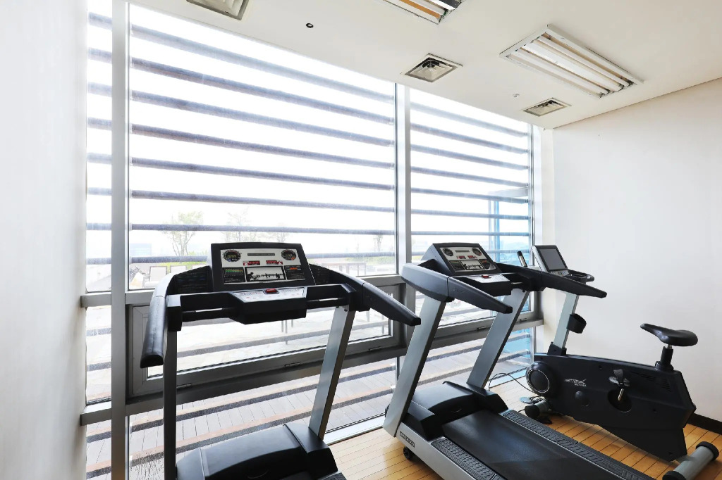 Bridge Hotel Incheon Songdo