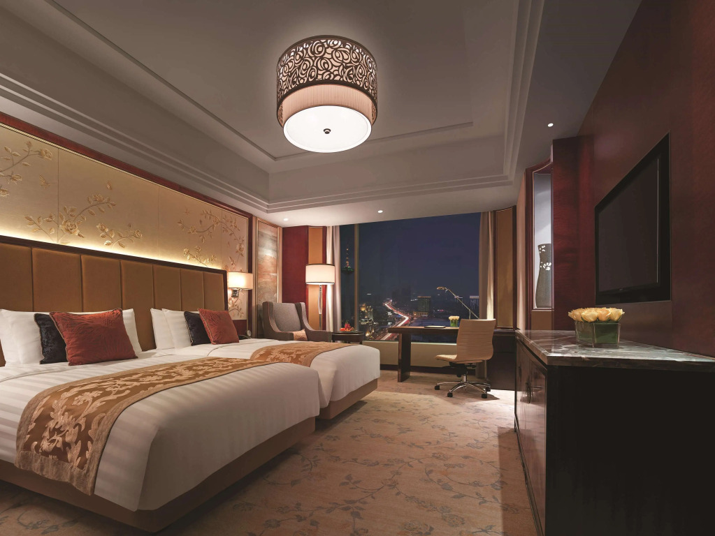 Shangri-La Shenyang