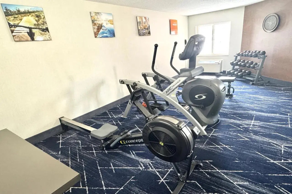 Comfort Inn