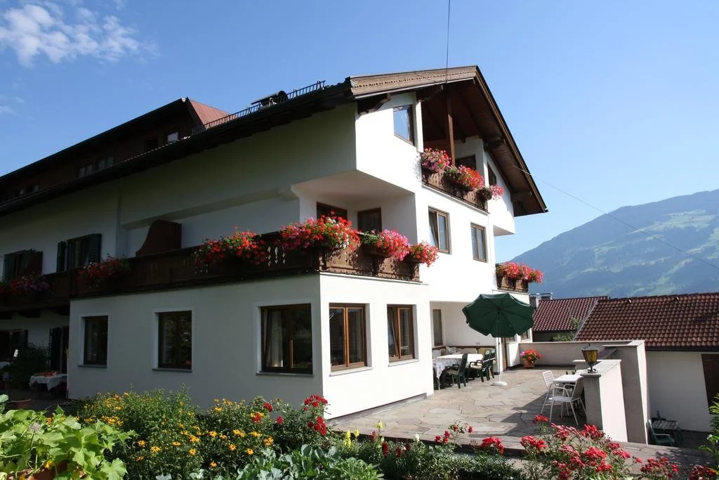 Gästehaus Treichl