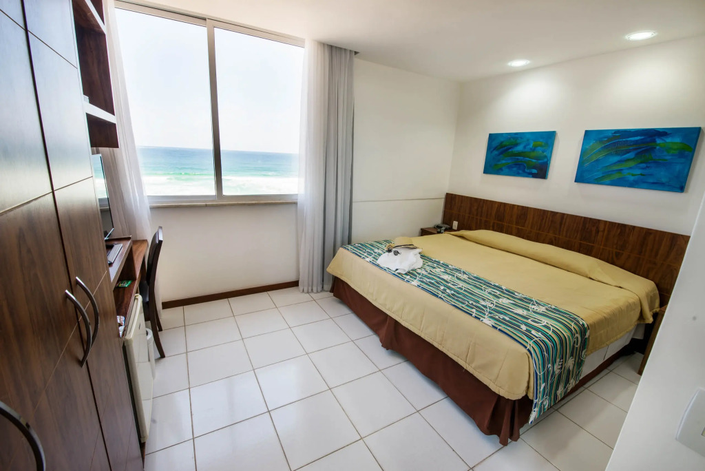 Hotel Praia Linda