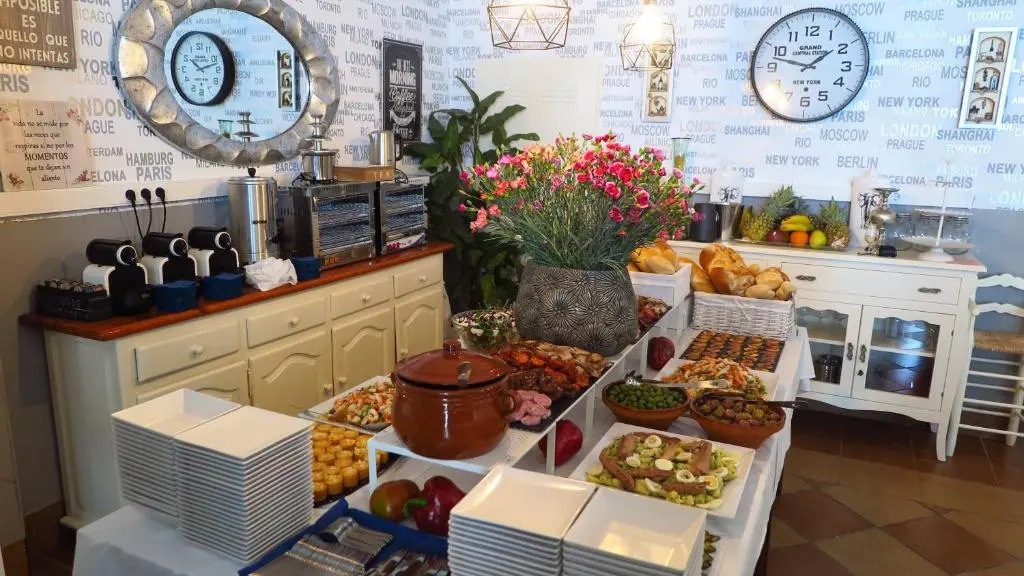 Hostal El Puerto Boutique