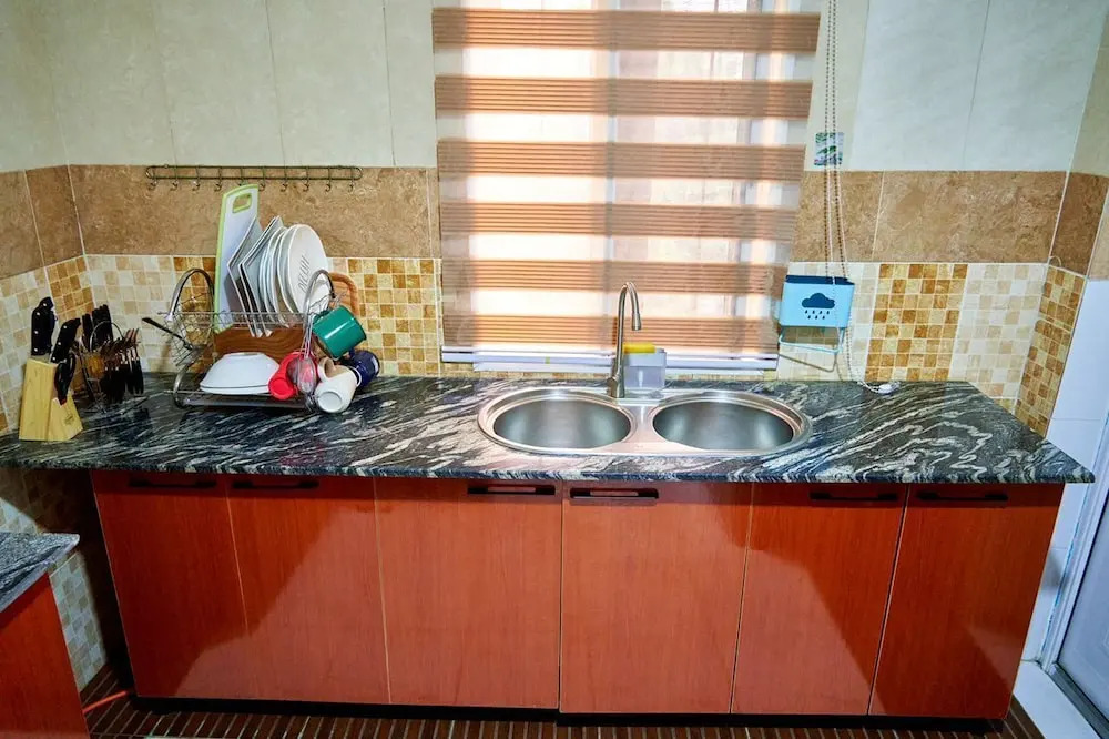 Katamba Apartment