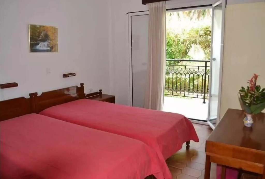 Filorian Hotel Apartments