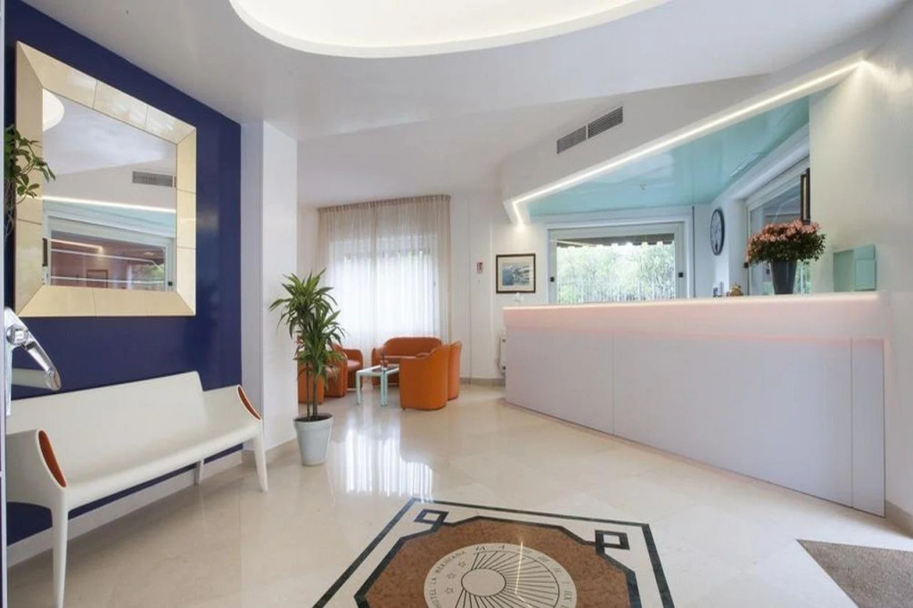 Hotel La Meridiana