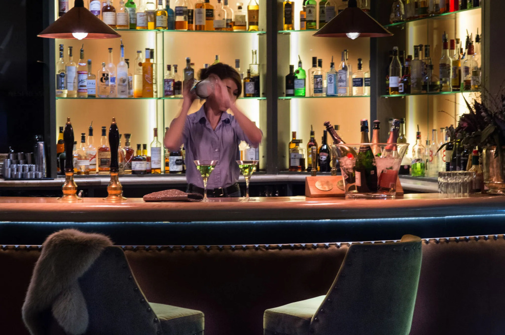 Kings Head Hotel