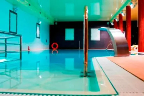 Hotel Chata Za Wsią