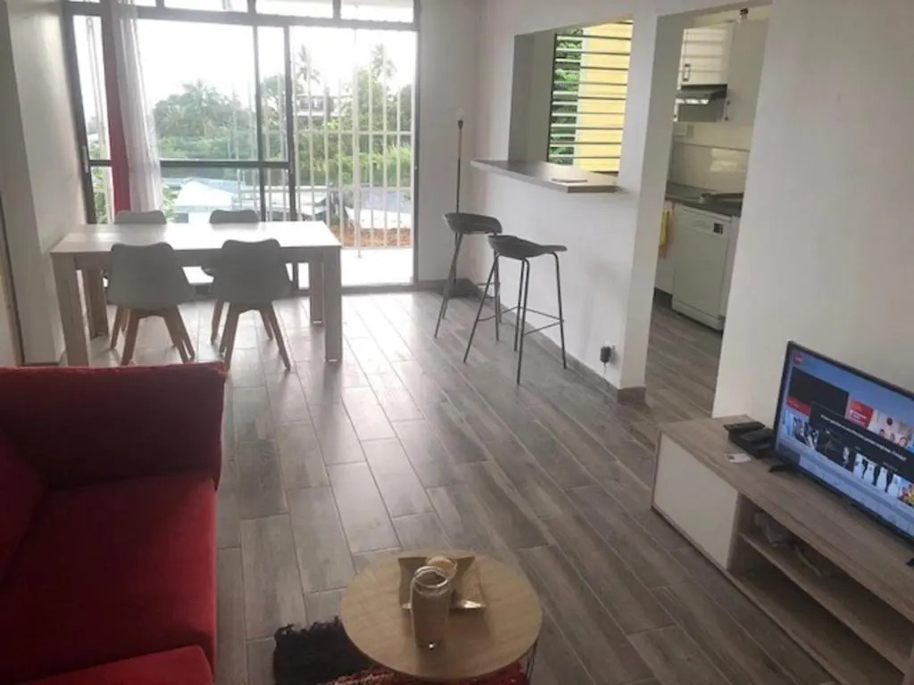 Appartement le PAON