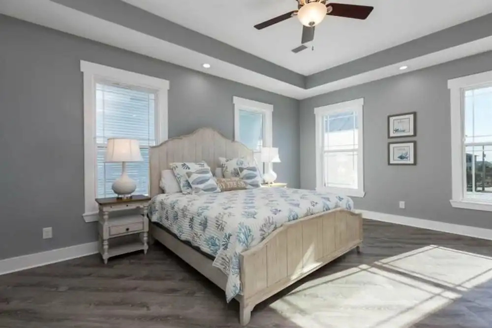 Carried Away by Meyer Vacation Rentals