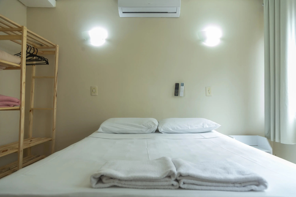 San Remo Camboriú Hotel