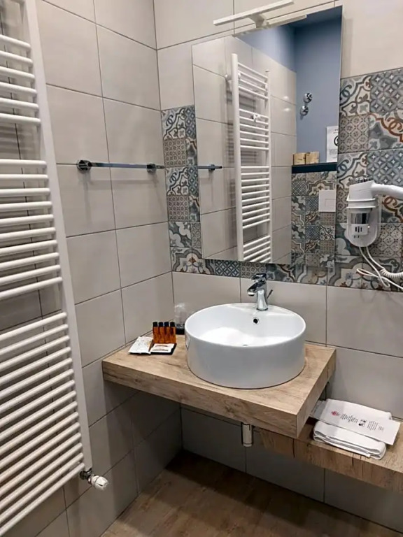 LUSSUOSAMENTE Luxury B&B