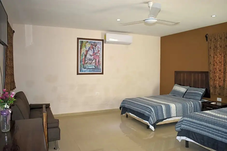 Hotel D’Cural
