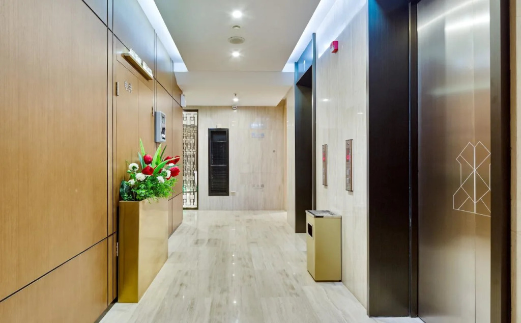 Hampton Apartments by Hilton Chengdu Chunxi Road