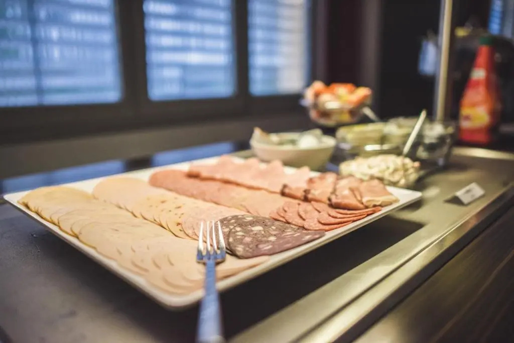 Hotel Central Regensburg CityCentre, Sure Hotel Collection by Best Western