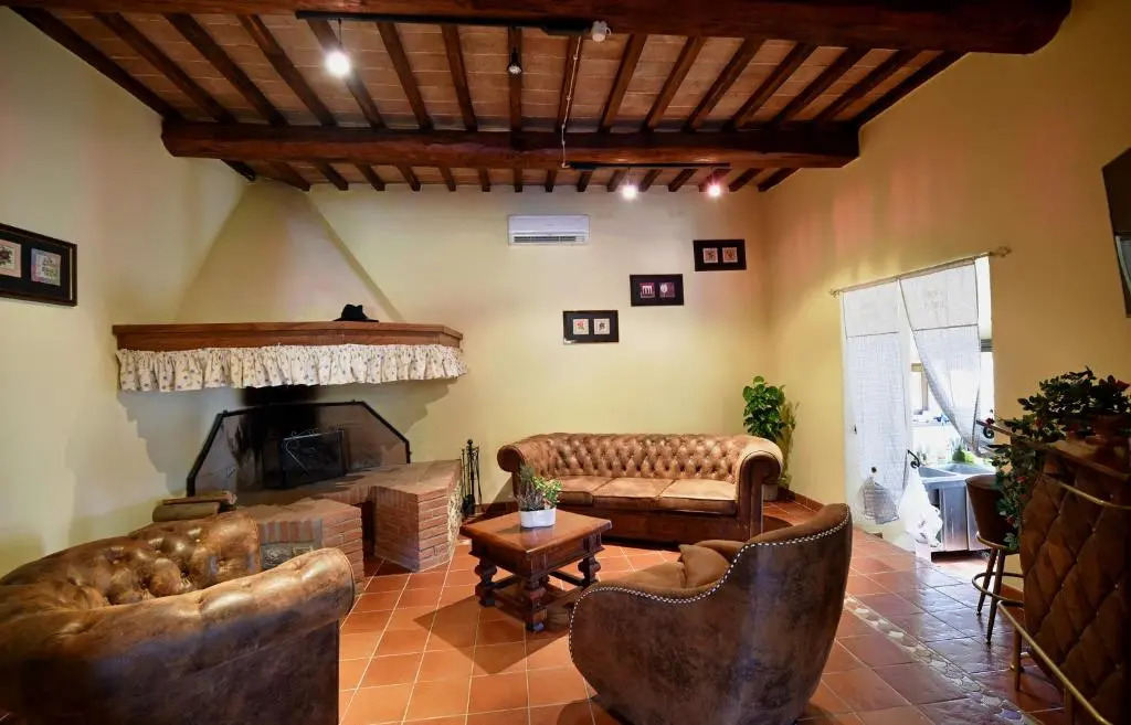 Agriturismo Fraschetta