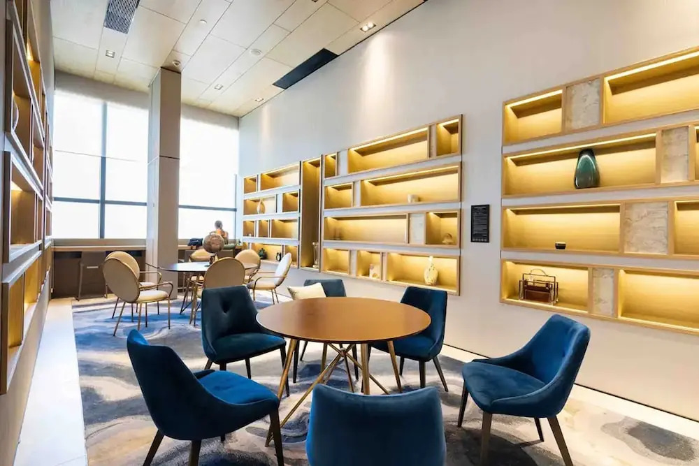 The MarQ Luxury Residence Ho Chi Minh City