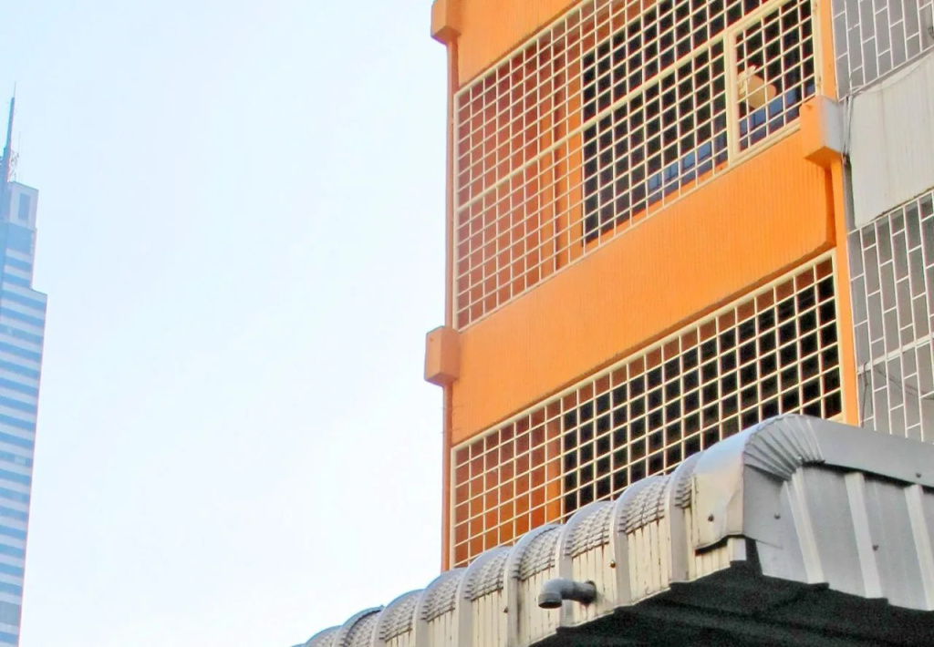 Yaya Guesthouse - Hostel