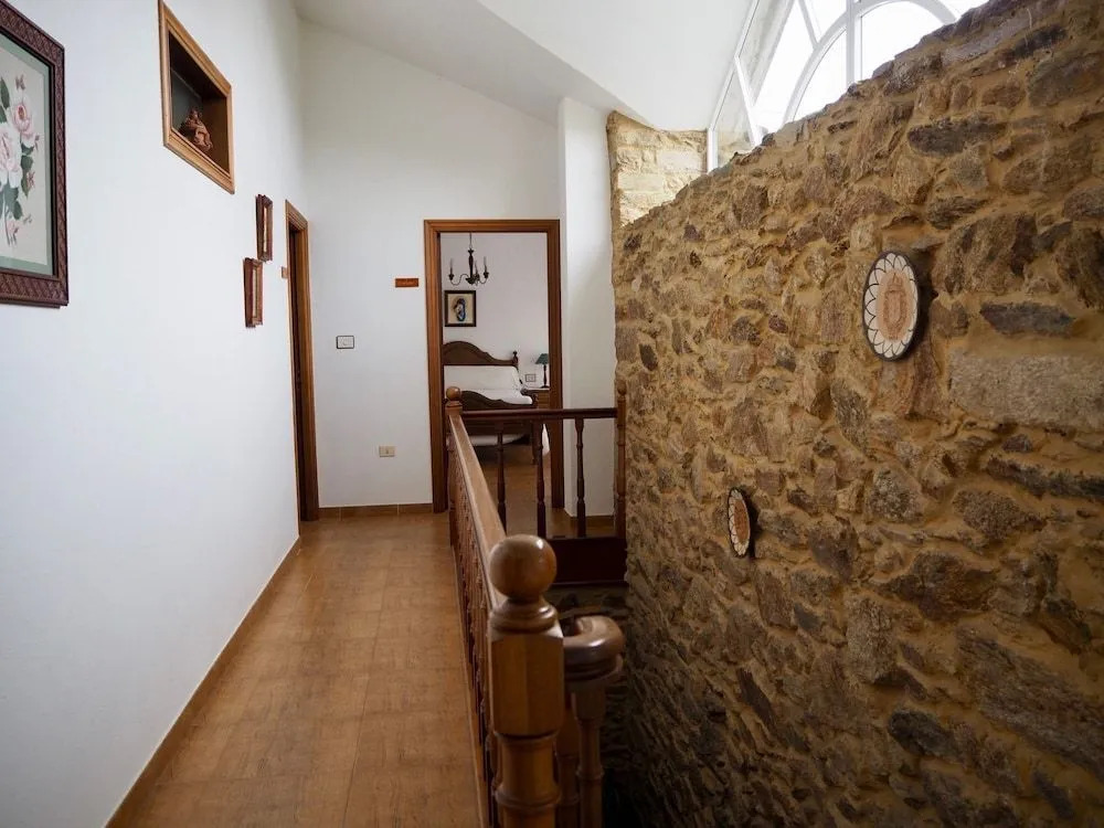 Casa de Laxe