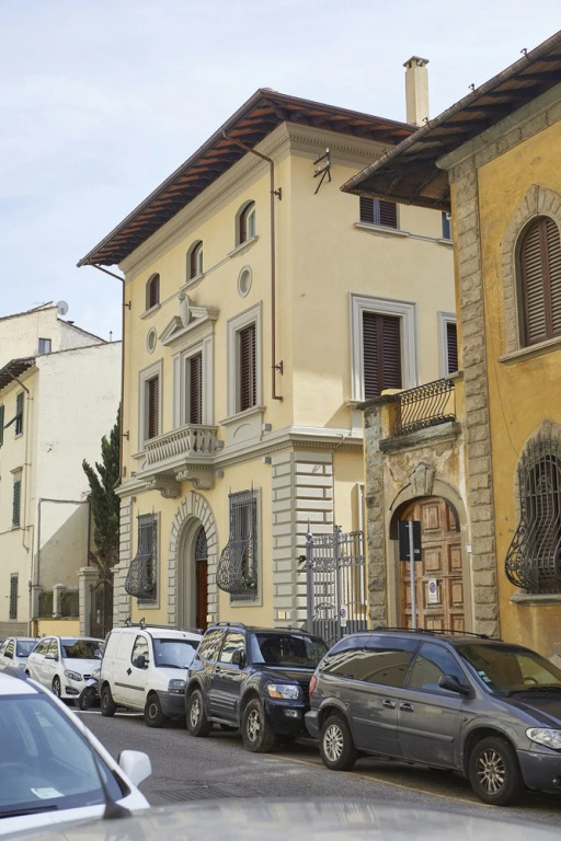 Messori Suites