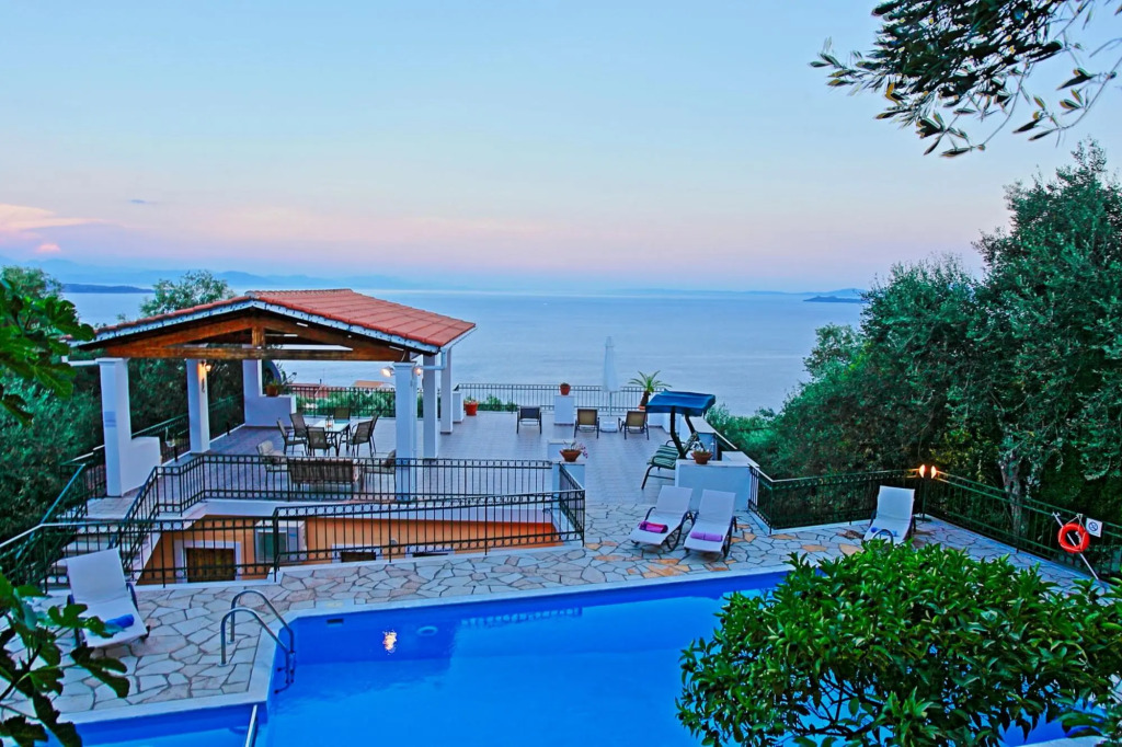 Villa Alexandros