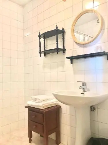 Pensión Casa Corro