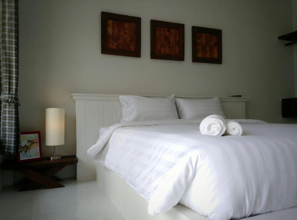 The Goodville Cottage
