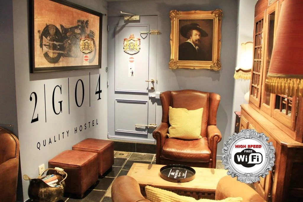 The Classic by 2GO4 Grand Place