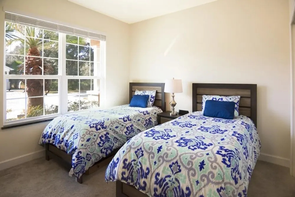 Serenity Resort 1538 - Three Bedroom Townhome
