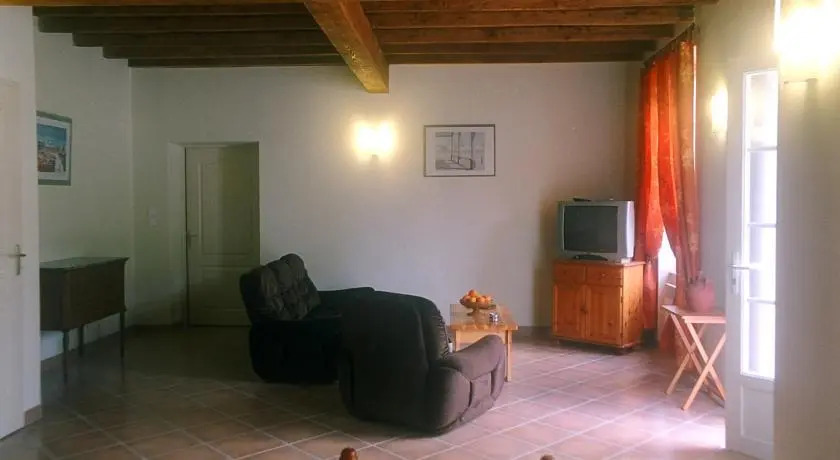Domaine de Sarta
