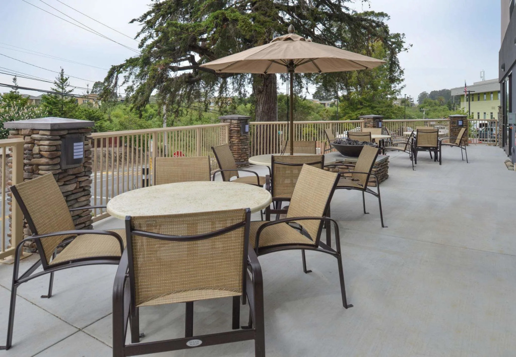 Fairfield Inn & Suites by Marriott Santa Cruz