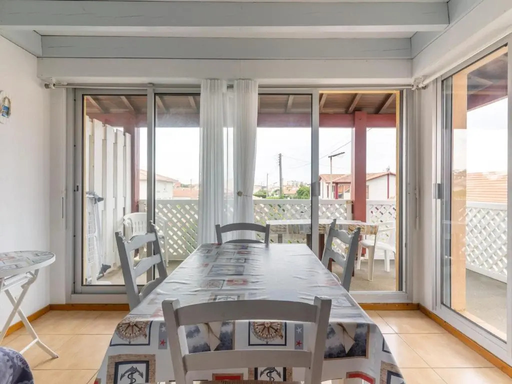 Appartement Biscarrosse Plage, 3 pièces, 4 personnes - FR-1-521-177
