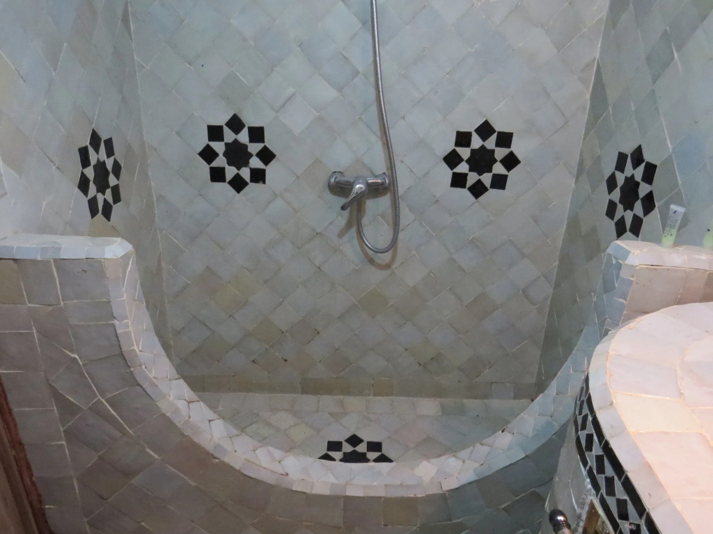 Riad Arous Chamel
