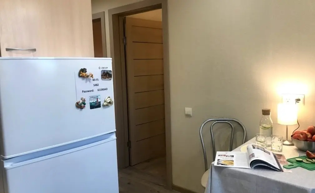 Владивосток Рент на улице Октябрьская