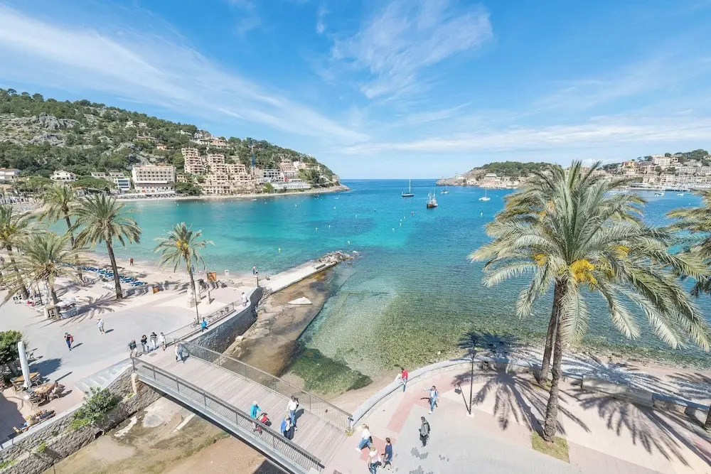 Repic Apartments Soller