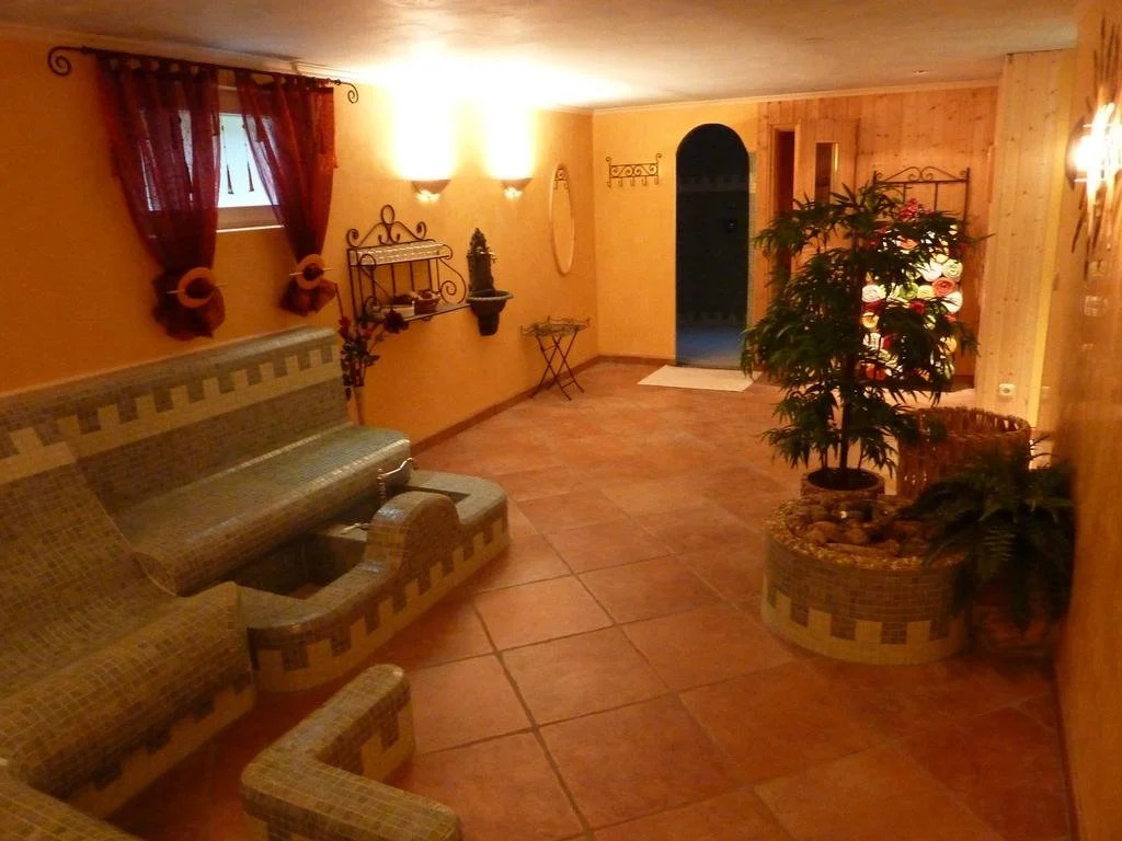 Pension Stierfall