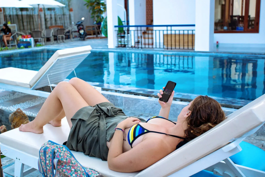 Relax Garden Boutique Villa Hoi An