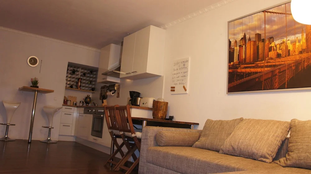 Apartment Sofia