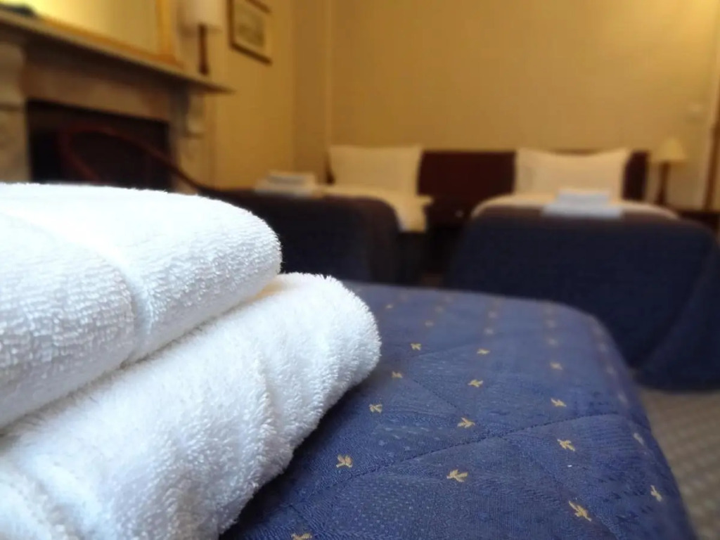 Regency House Hotel
